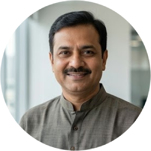 Author image