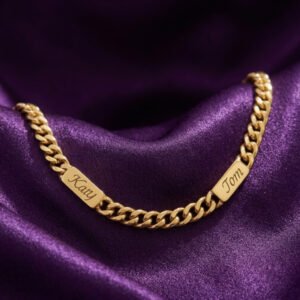 Custom Chain