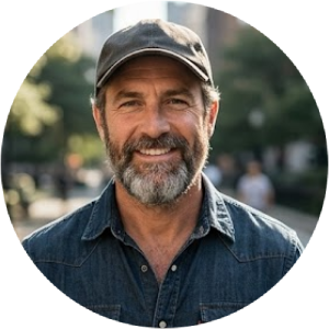 Author image